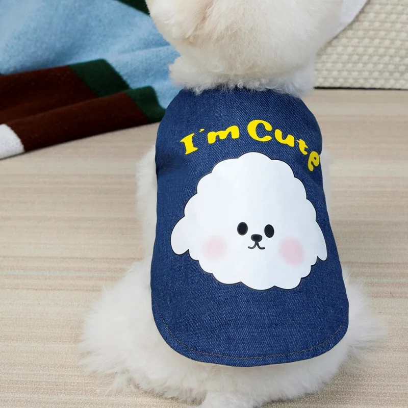 

Winter Dog Clothes Outdoor Cold Proof Warm Dog Jacket with Fleece Cotton Lining Chihuahua French Bulldog Puppy Clothing Coat