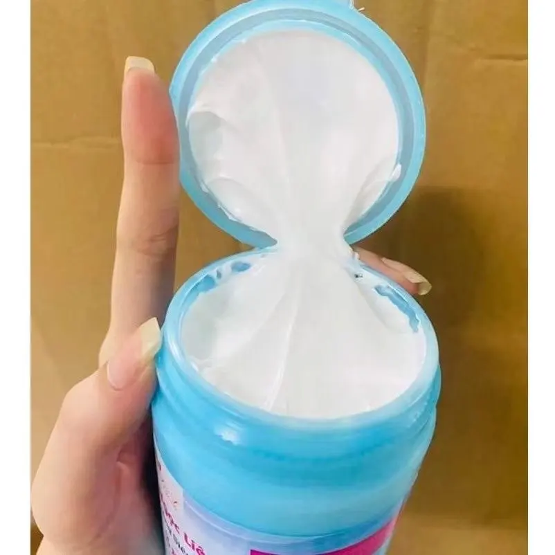 

Bach Ngoc Lien Быстродействующий осветляющий лосьон для тела 200 г - Отбеливающий увлажняющий крем ​