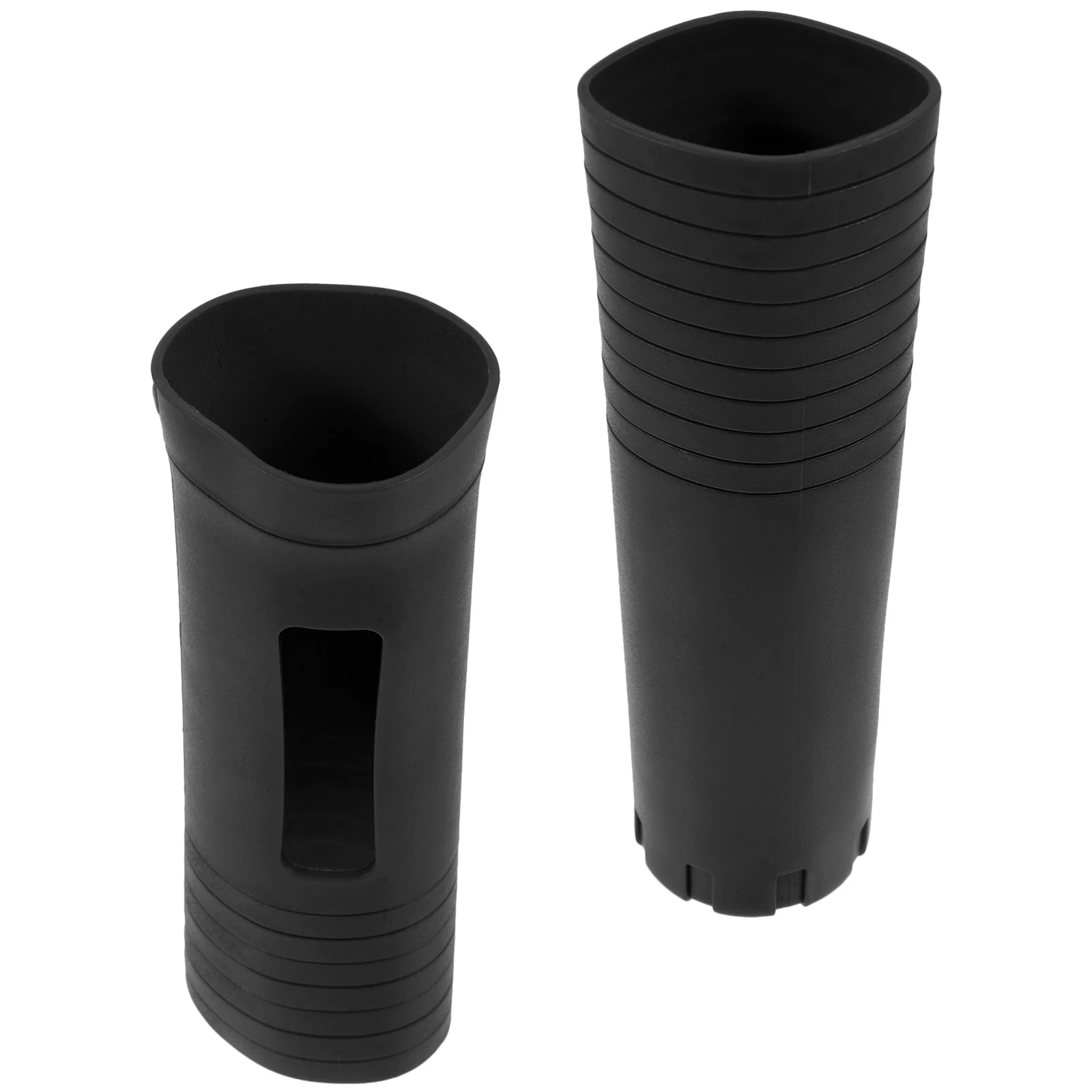 

-slip Shock-proof Tail Cover for Mic Handle Sleeve Protector Most Models microphone cover replacement