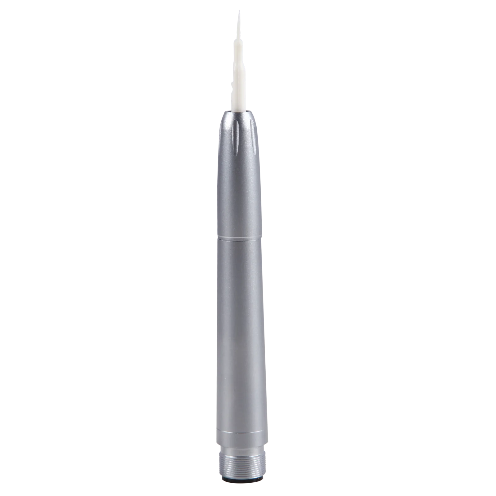 Hot Selling! den tal Endo Irrigation Tips Plastic 2 HolesRoot Canal Wash Air Sonic Handpiece For N-S-K K-A-V-O