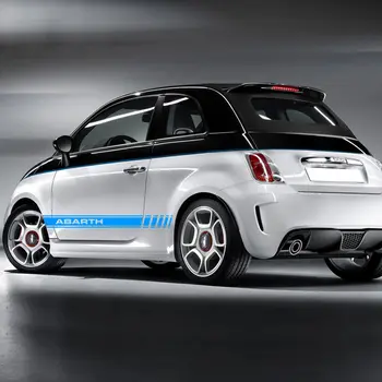 10 最佳銷售 菲亞特500配件 - №3