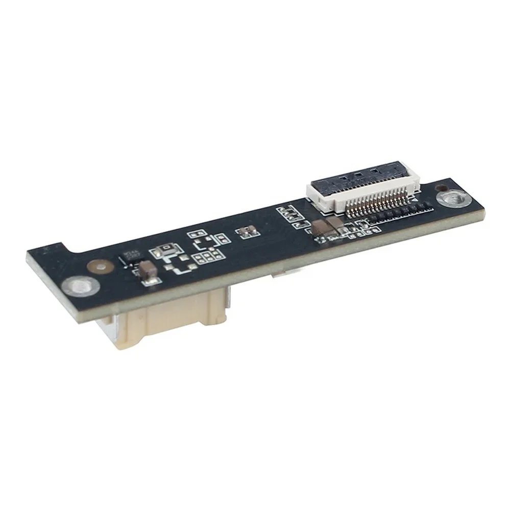 For 3D Printer Replacement Adapter Board For Bambu Lab P2S Extruder Connection With Dual Interface Data Transmission