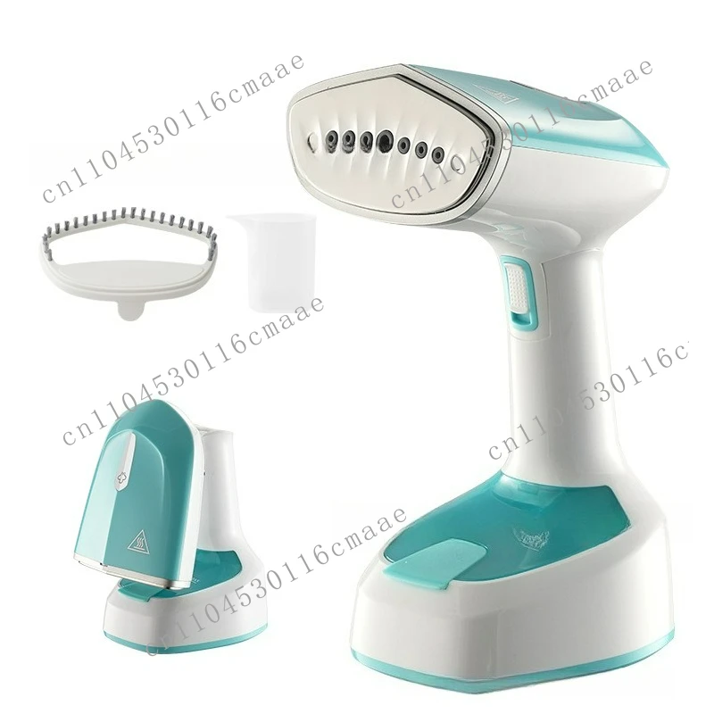 Handheld hanging iron Foldable ironing machine Iron high power large water tank Portable