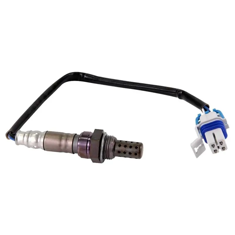 12609457 Plastic Oxygen Sensor Car Oxygen Sensor Supplies For Cadillac Jimmy-N30R