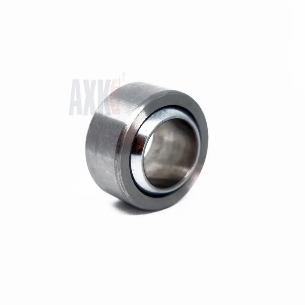 Bearing Suppliers Miniature  Ball Joint Rod End Alloy Steel Bearings GE18T