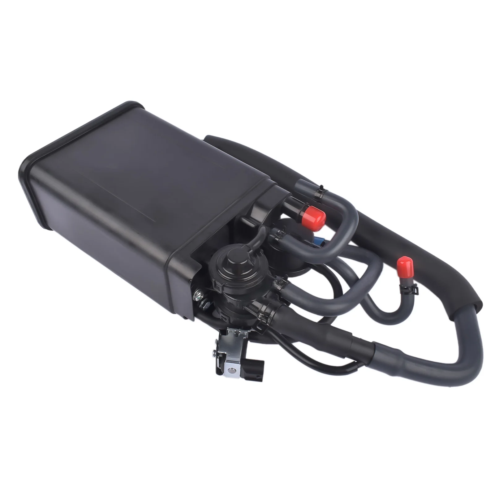 AP01 Contenitore di emissione di carbone per vapore combustibile per Toyota Rav4 2.4L 2004 2005 7774042072 77740-42072