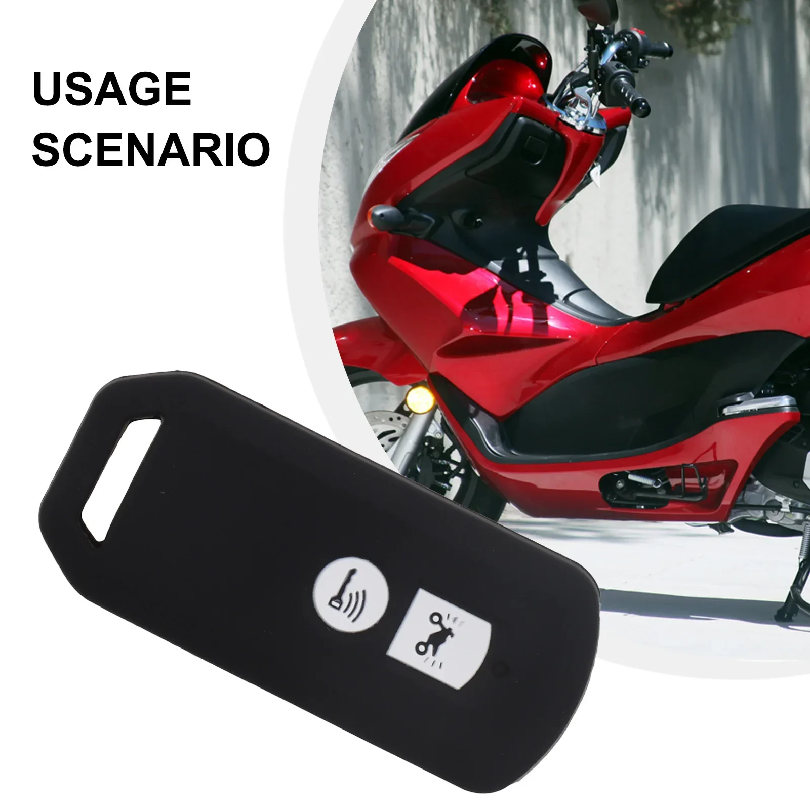 

Совершенно новый чехол для ключей, черный, прямая замена, простая установка, серый, высокопрочный, легкий, тонкий, аксессуары