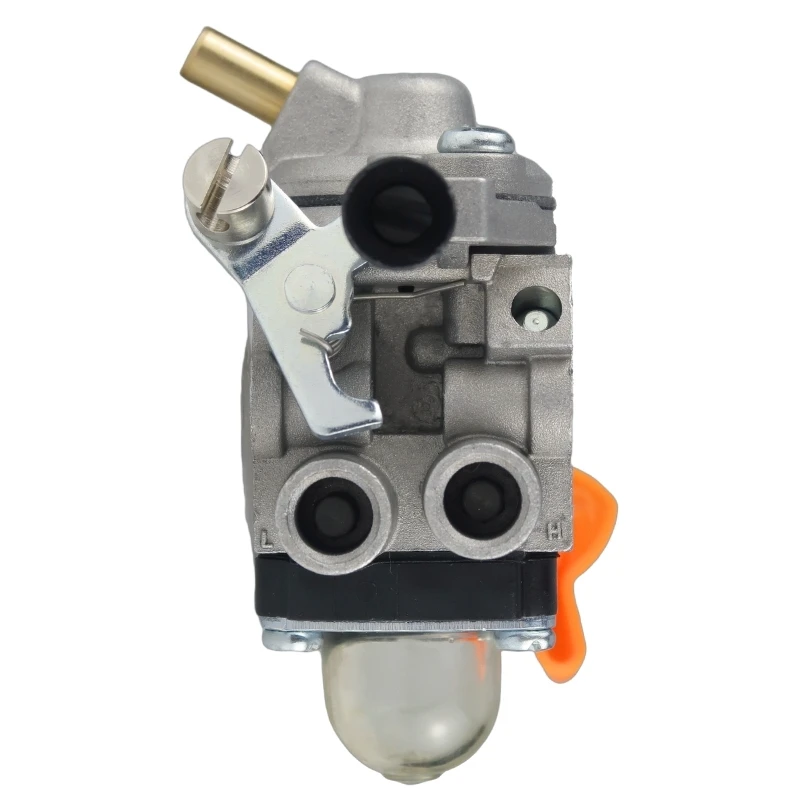 C1Q-S174 For Stihl FS90R FS90 FS110R FS130R FS100 KM130R KM90R FS100RX KM110R HT100 HT101 Trimmer Weed Eater Carburetor Carb Kit - Image 4