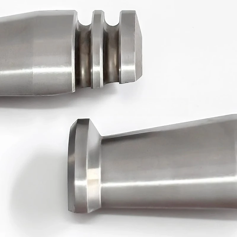 مخلب بروش أداة الآلة BT40، مخلب أربع بتلات، ملحقات مخلب السحب