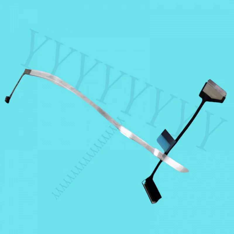 

Y + новый ЖК-кабель без сенсорного экрана для Lenovo 100E Chromebook Gen4 DC02C016F20 5C11H81612