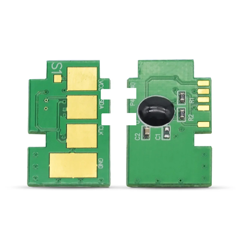 For Samsung mlt-d203simpresor chip Samsung sl-m3320 38204020 cartridge m3370 4070 d203l high capacity chip 203 counting chip