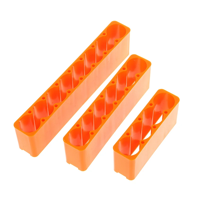 18650Battery Pack Fixture For Spot Welder Single Row Double Sided Spot Welding Plastic Fixed Fixture Battery Pack Soldering Tool