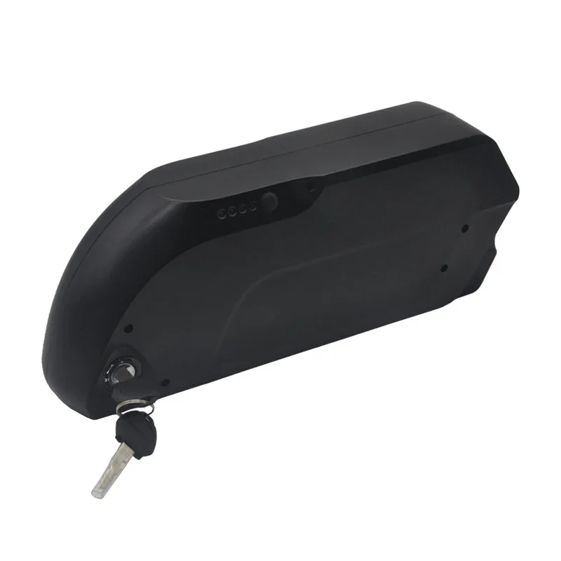 Batería de litio para bicicletas eléctricas, pila de litio de 36v, 48v, 15Ah/17,5 Ah para modificar bicicletas de montaña, Tiger Shark