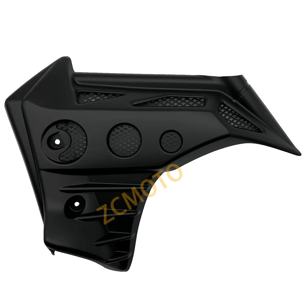 Motorcycle Fairing Side Underbody Protector Motor Panel Engine Guard For Rebel CMX 300 500 CMX300 CMX500