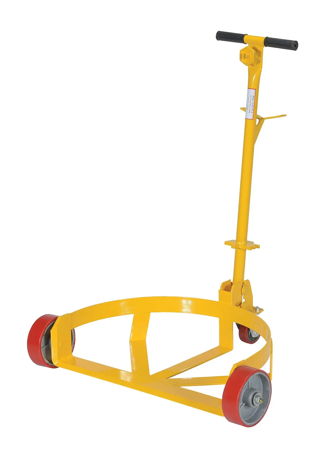 Carousel Trailer Trolley High Quality Sturdy Construction