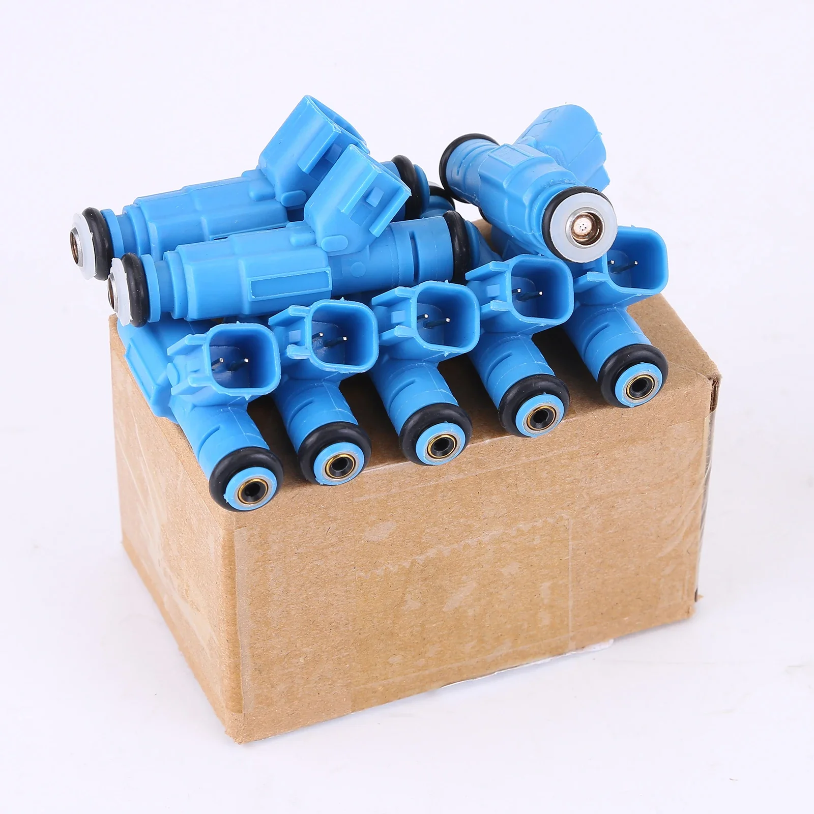 8pcs For 2001-2007 Dodge Dakota, Ram 1500, Durango, Jeep 4.7L V8 fuel injector 53032704AB