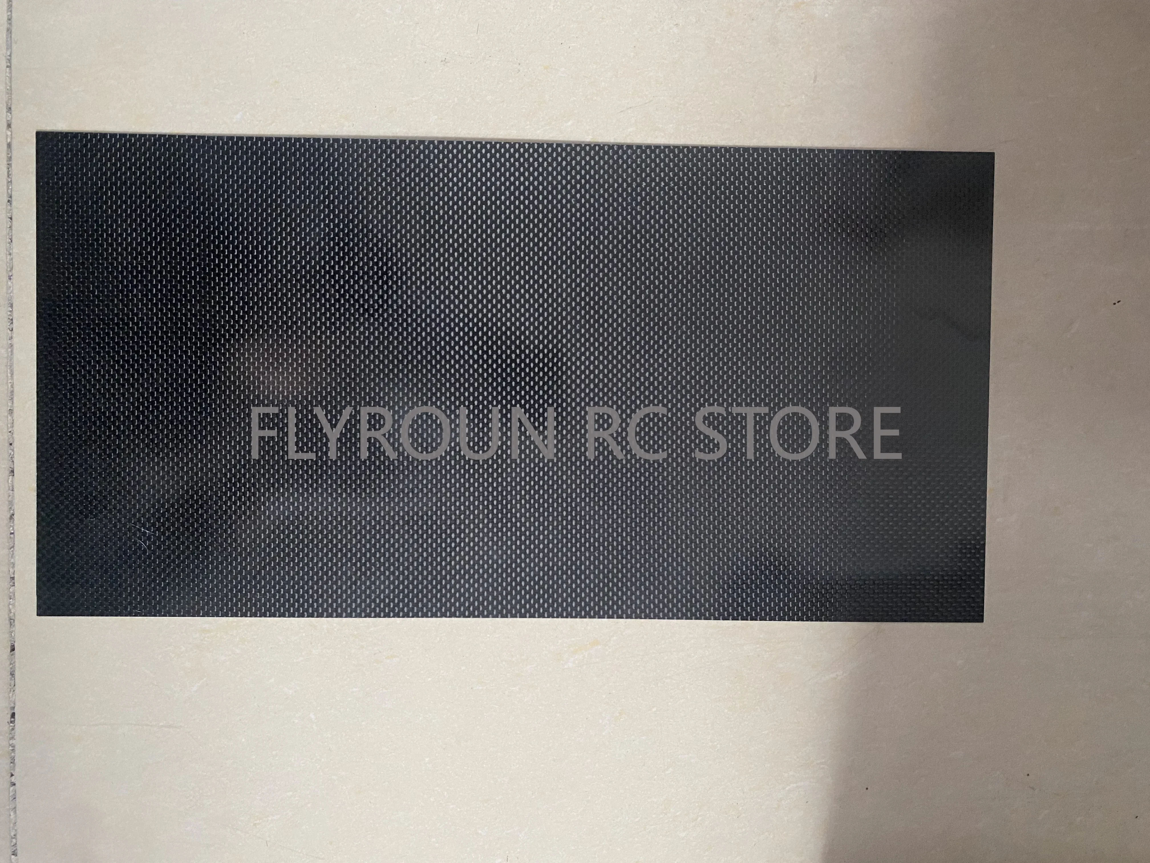 400mm X 200mm Real Carbon Fiber Plate Panel Sheets 0.5mm 1mm 1.5mm 2mm 3mm 4mm 5mm thickness Composite Hardness Material for RC