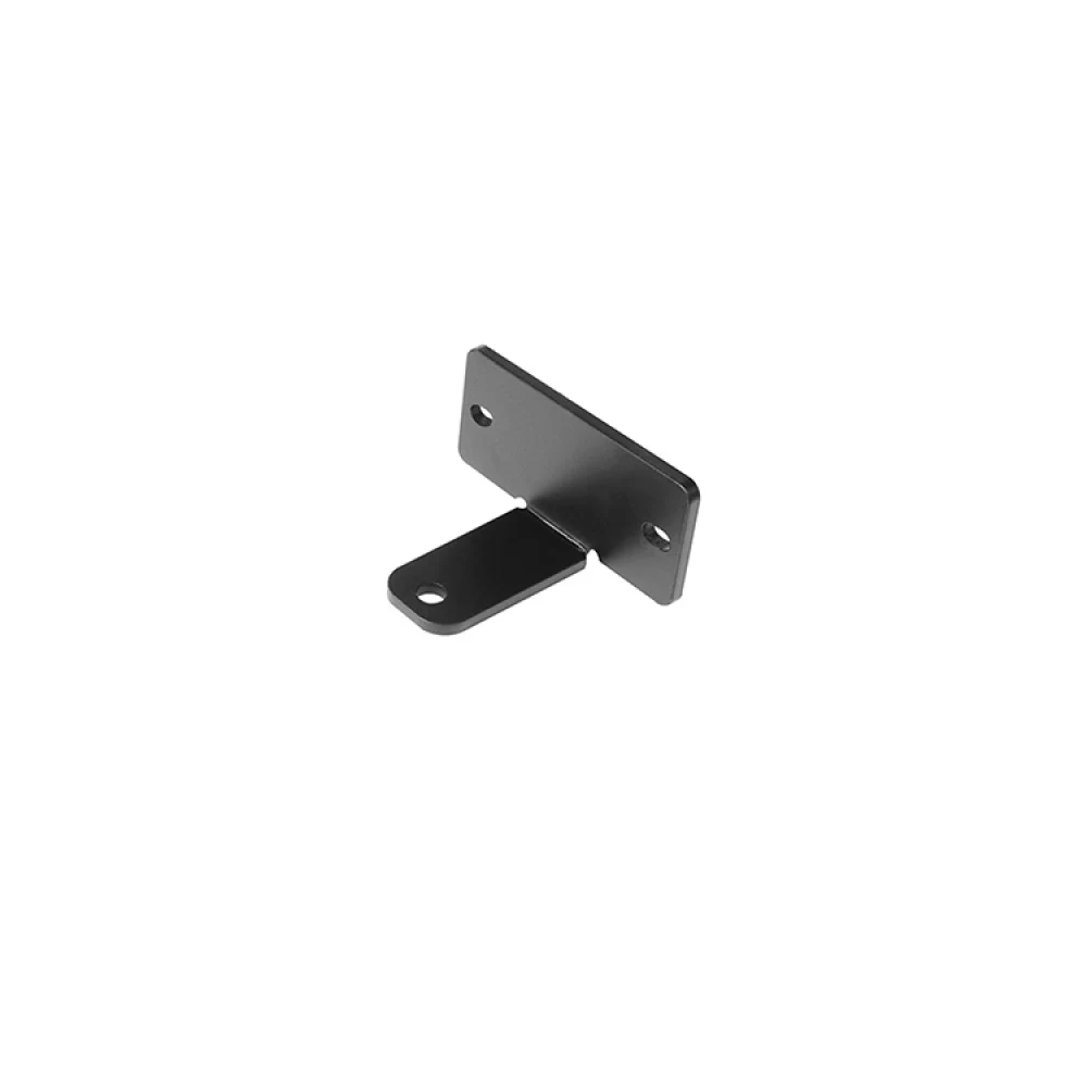 Black/White Speaker Wall Mount Bracket for Genelec G2 Metal Storage Holder Accessories