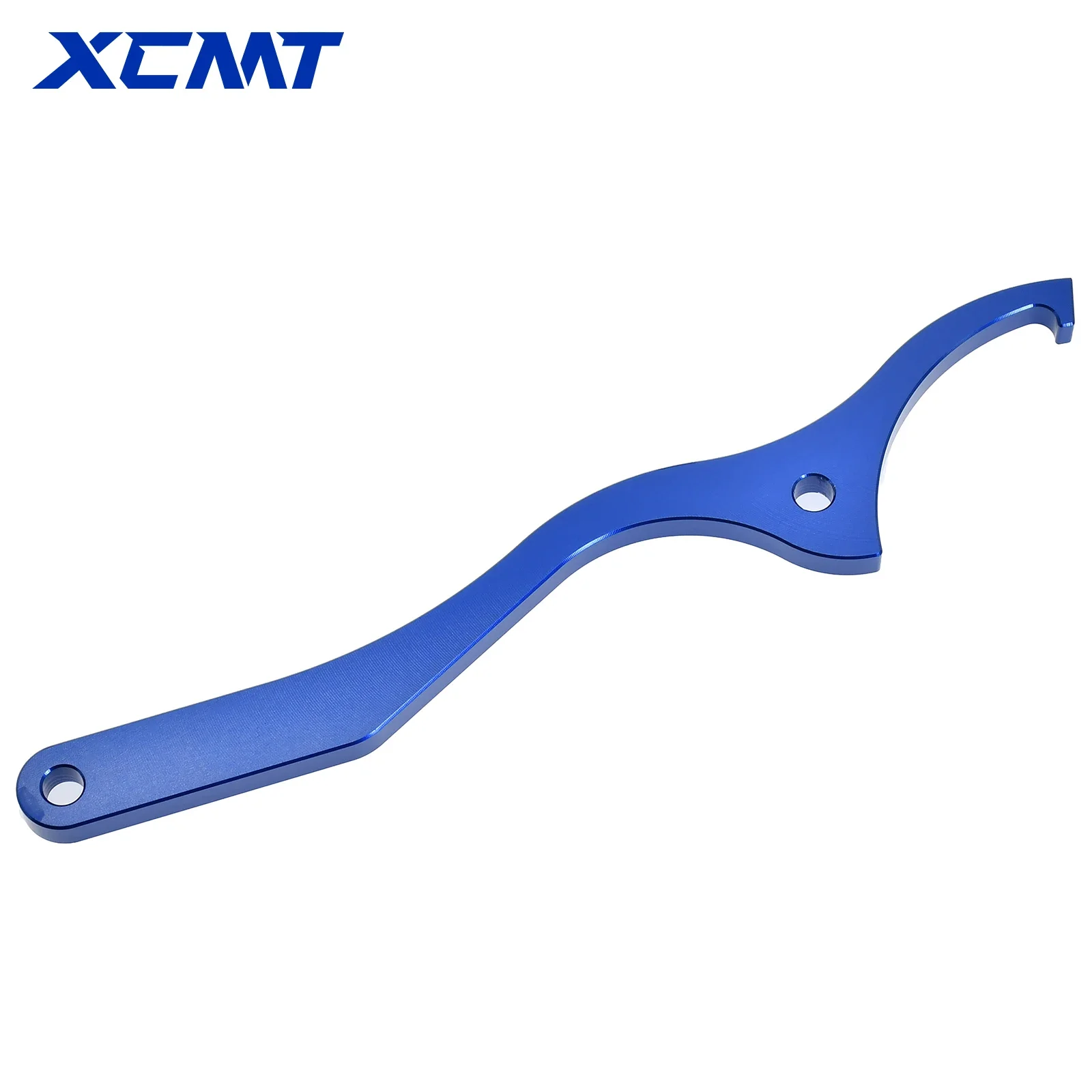 Ferramenta de chave inglesa para amortecimento traseiro de motocicleta, ferramenta para ktm exc EXC-F sx SX-F XC XC-F XC-W XCW-F husqvarna fc fe tc te