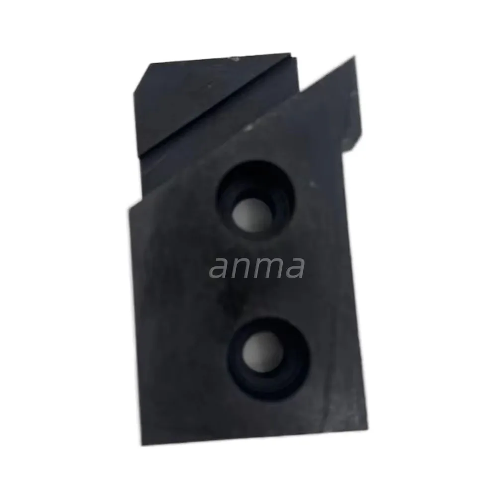 1 Piece Paper Feeder Block Roland Printing Machine  Roland Press Parts