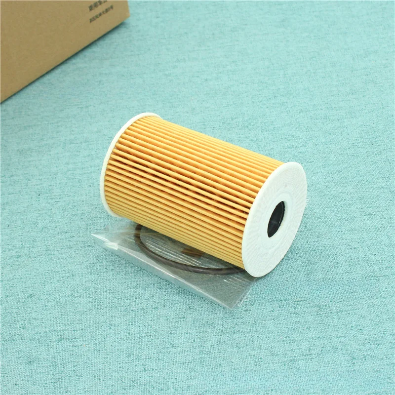 Oil Filter 03L115562 For Audi A4 B8 2.0TDI 2008 2009 2010 2011 2012 2013 2014 2015 2016 CJCD CMFB CGLC Car Accessories