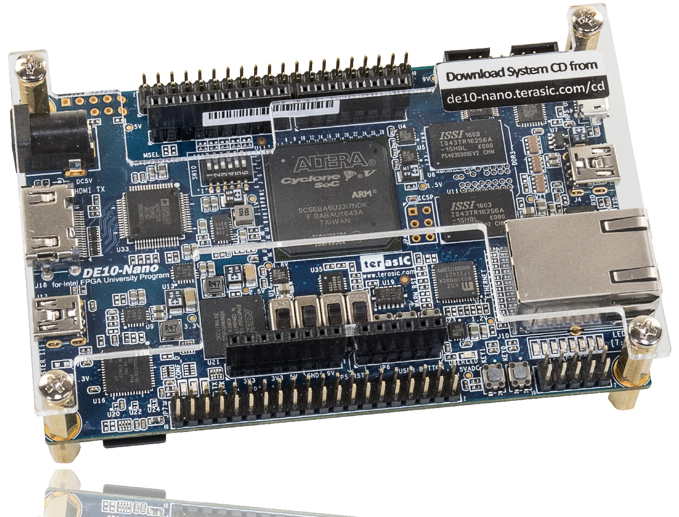 DE0-CV Board jordan 4 jordan 4 جهاز تشويش إشارة مانع huepar مسبار الموجات فوق الصوتية اللاسلكية
