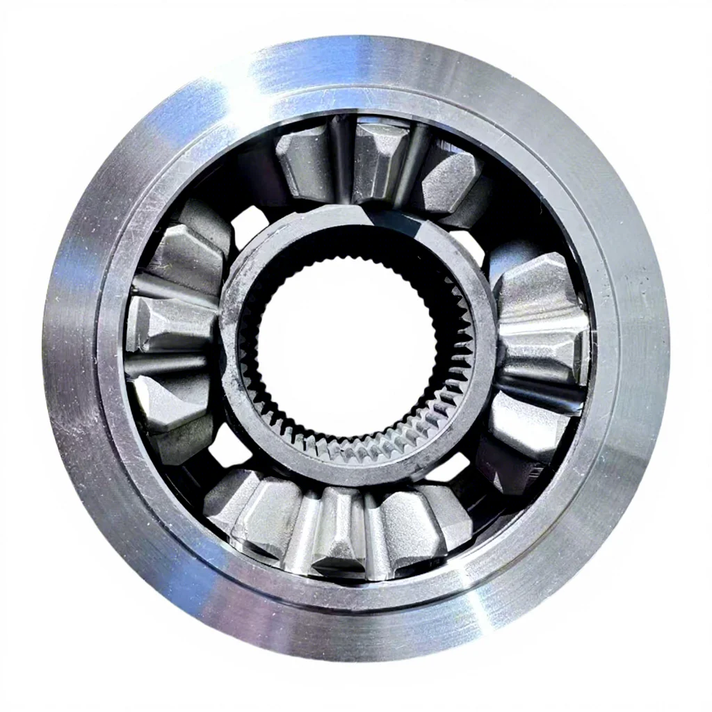 Oem 5010611078  Differential Assembly 9 Teeth 11 Teeth Truck Axle Parts  for  Truck Spare Parts