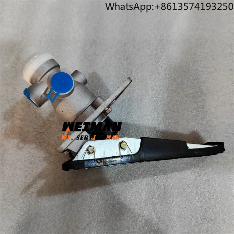 

Wheel Loader LG918 Spare Part Brake Valve 4120003758