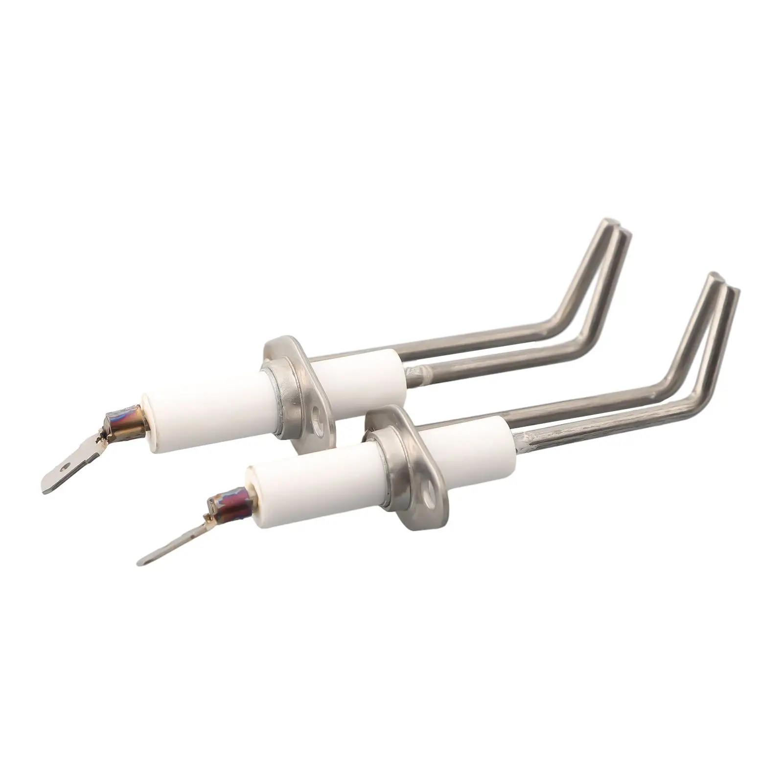 قم بترقية سخان المياه RV الخاص بك مع مجموعة القطب الكهربائي 2Prong لـ 232258 المتوافق مع SW12DEL SW6DEM وأكثر عبوات مكونة من 2 #4