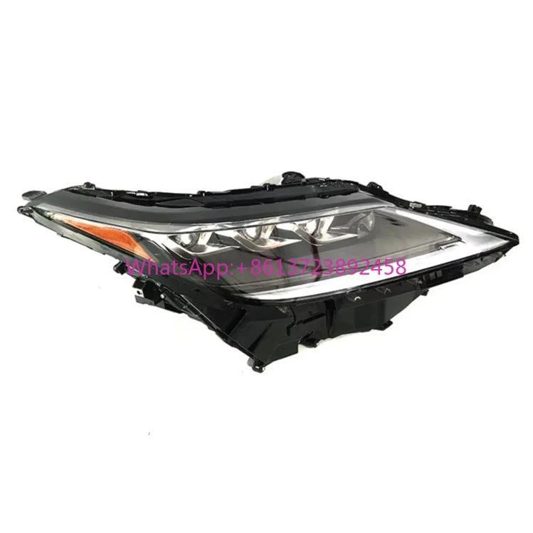 

For Rapid Delivery High Quality for Lexus Headlight RX350 2016, 2017 and 2018 Front Headlight Auto Lighting Systems Headlamps