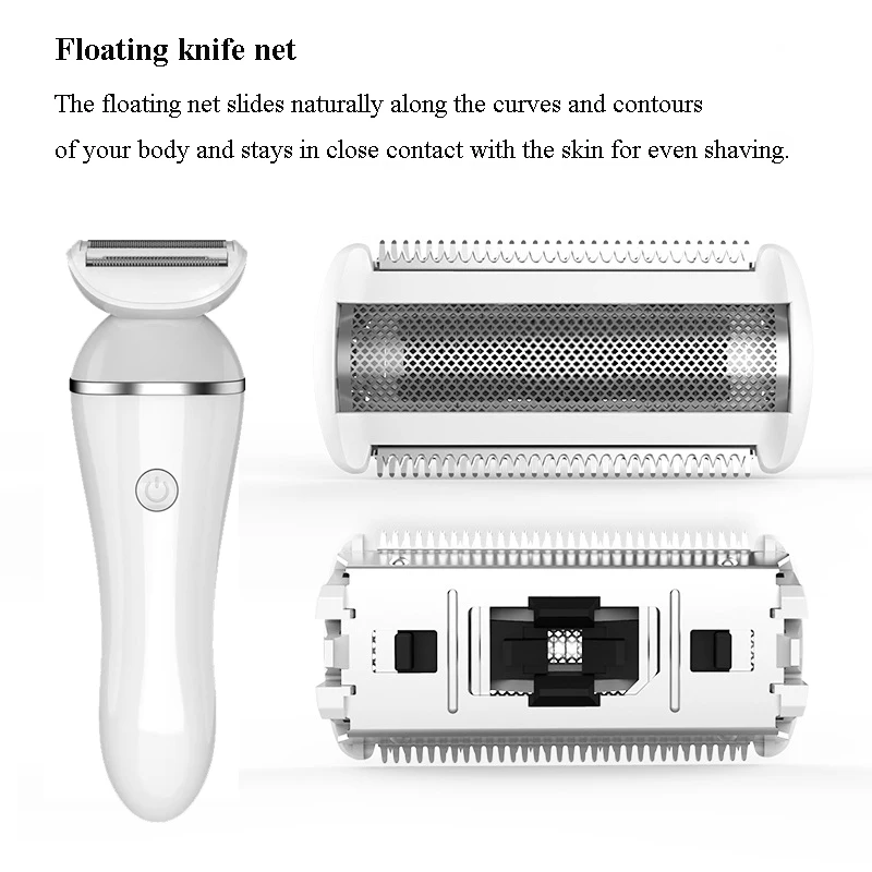 Philips Cabeças De Substituição, TT2039, QG3280, BG2024