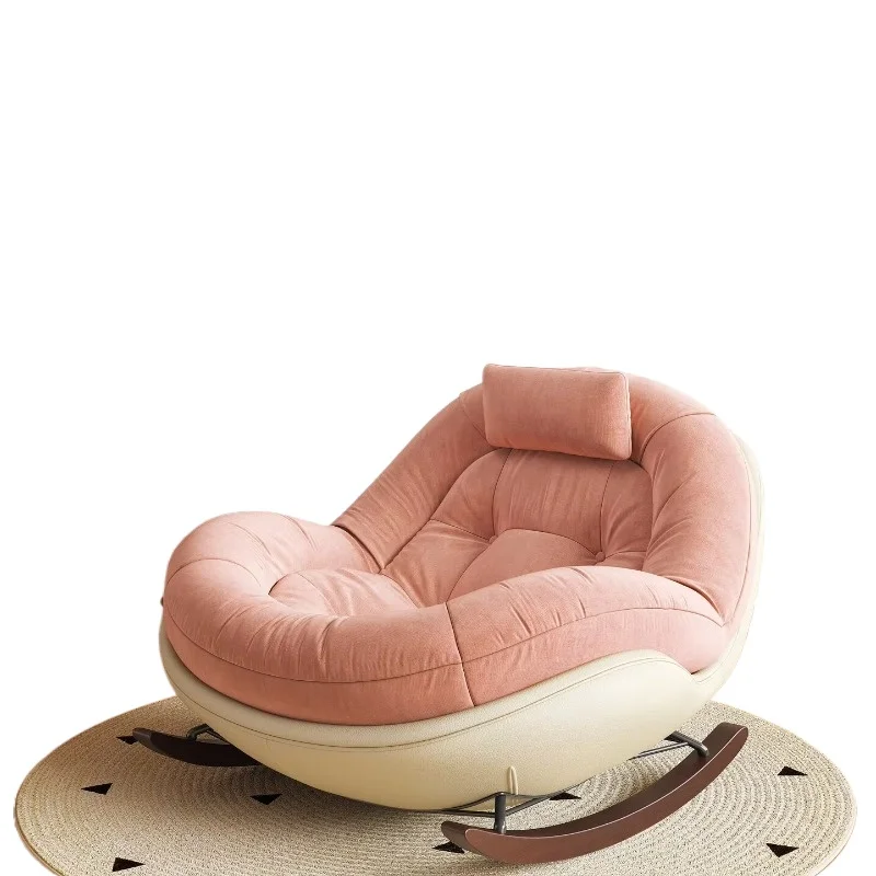 Living room, bedroom, balcony, leisure lounge chair, nap, lazy person, sofa, furniture
