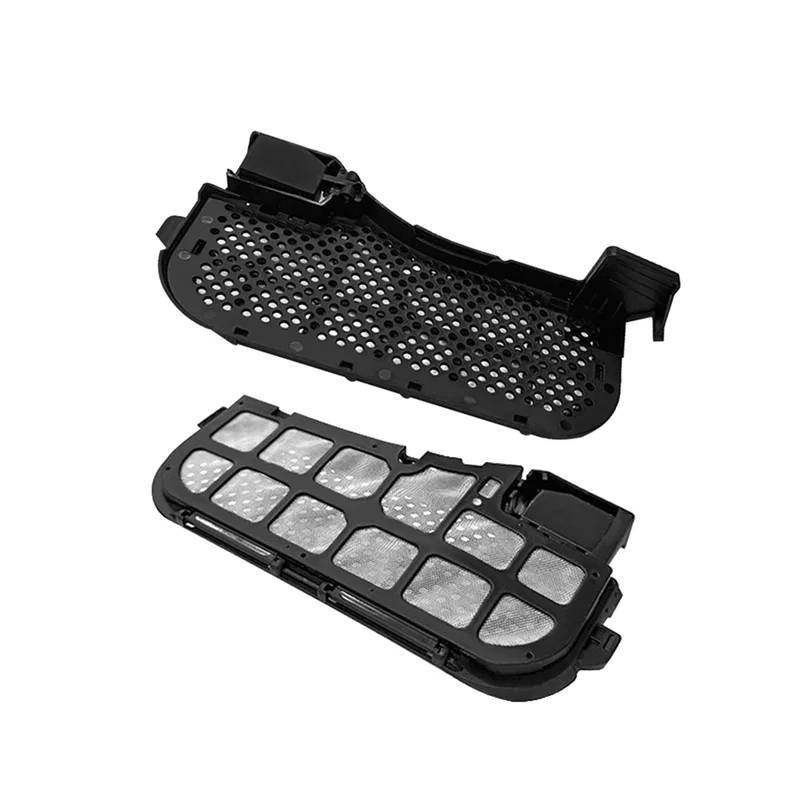 A96K-For Roborock S8 Pro Ultra Accessories Cleaning Tank Filter High Speed Cleaning Rolling Brush Front Wheel Caster