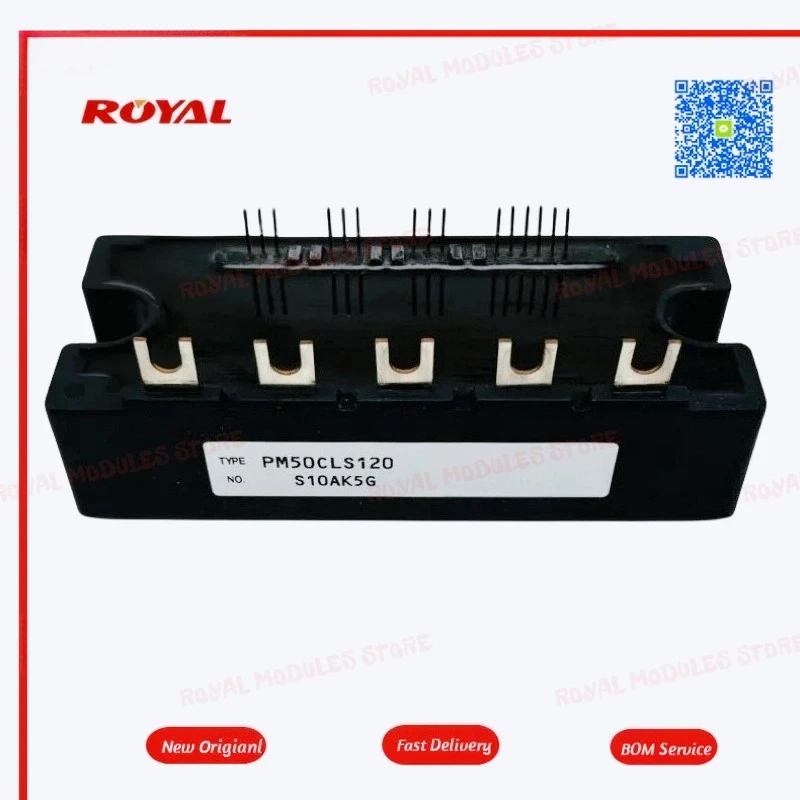 High Quality  PM50CLB060 In Stock