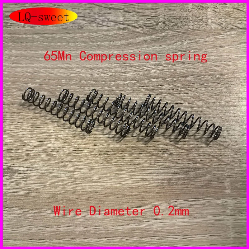 65MN Manganese Stee…