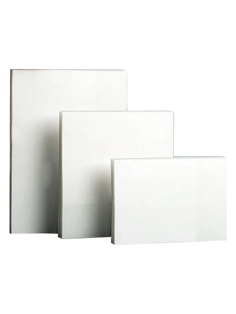 ورق ملاحظات شفاف ذاتي اللصق مقاوم للماء من الحيوانات الأليفة ، كتابة يومية محمولة ، مذكرة منشورة من المنزل والمدرسة ، طالب ، 3 أحجام ، أوراق