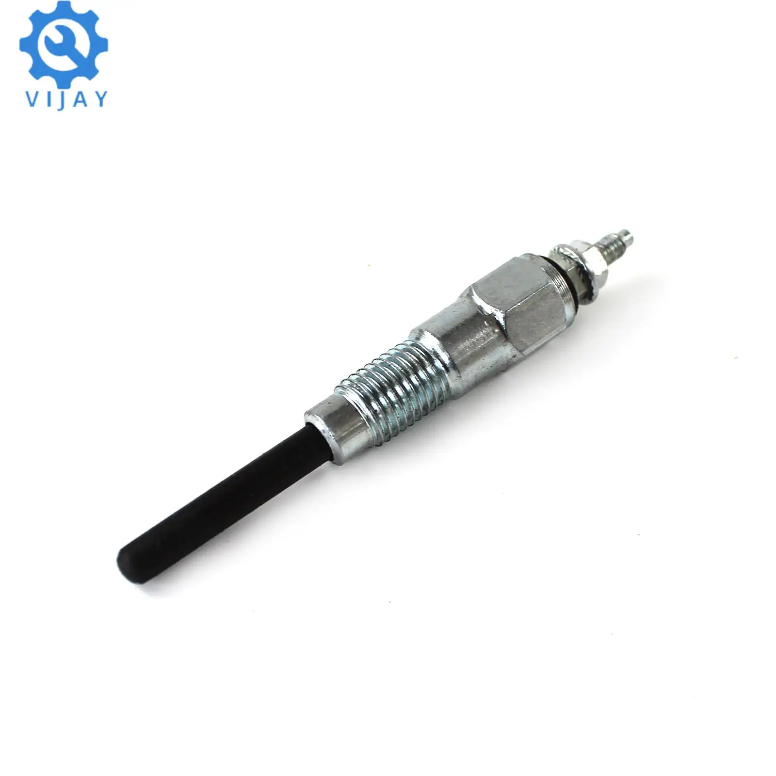 

1PCS Glow Plug 19077-65512 19077-65513 19077-65510 19077-65511 For Kubota V2203 V2003 V2403 V1903 D1803 D1703 D1503 D1403