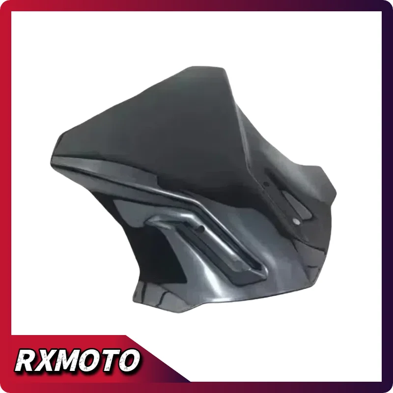 

Windshield For BMW G310GS G 310 GS G310GS G310 GS 2017 2018 2019 Motorcycle Parts Double Bubble ABS Screen Accessories