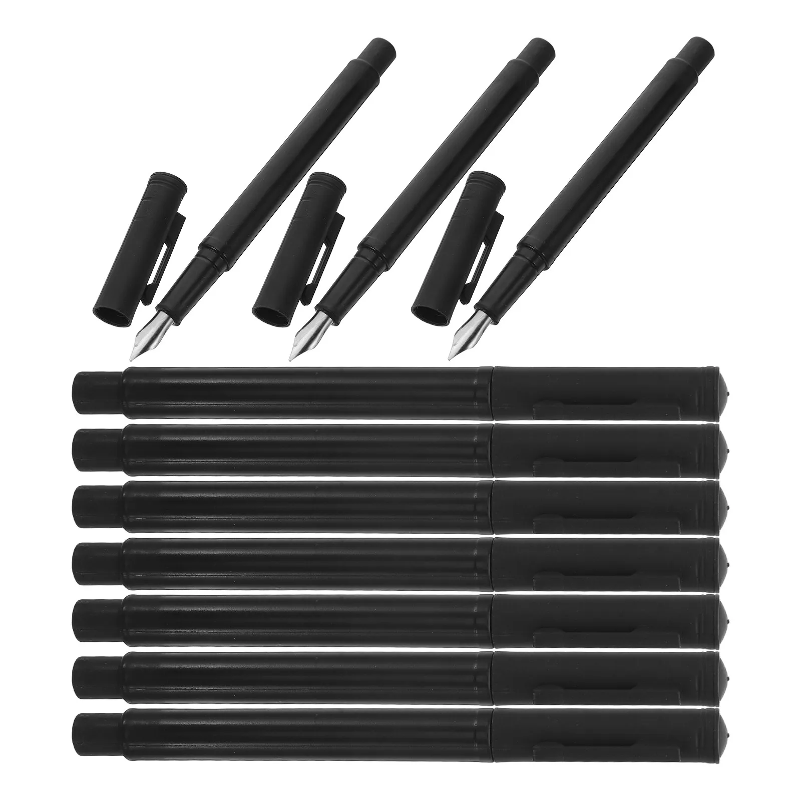 12Pcs Scratchboard Pen Set Scratch Coloring Tools for Detailed Art Projects Creative Paper Scratch Painting Kit for Adults