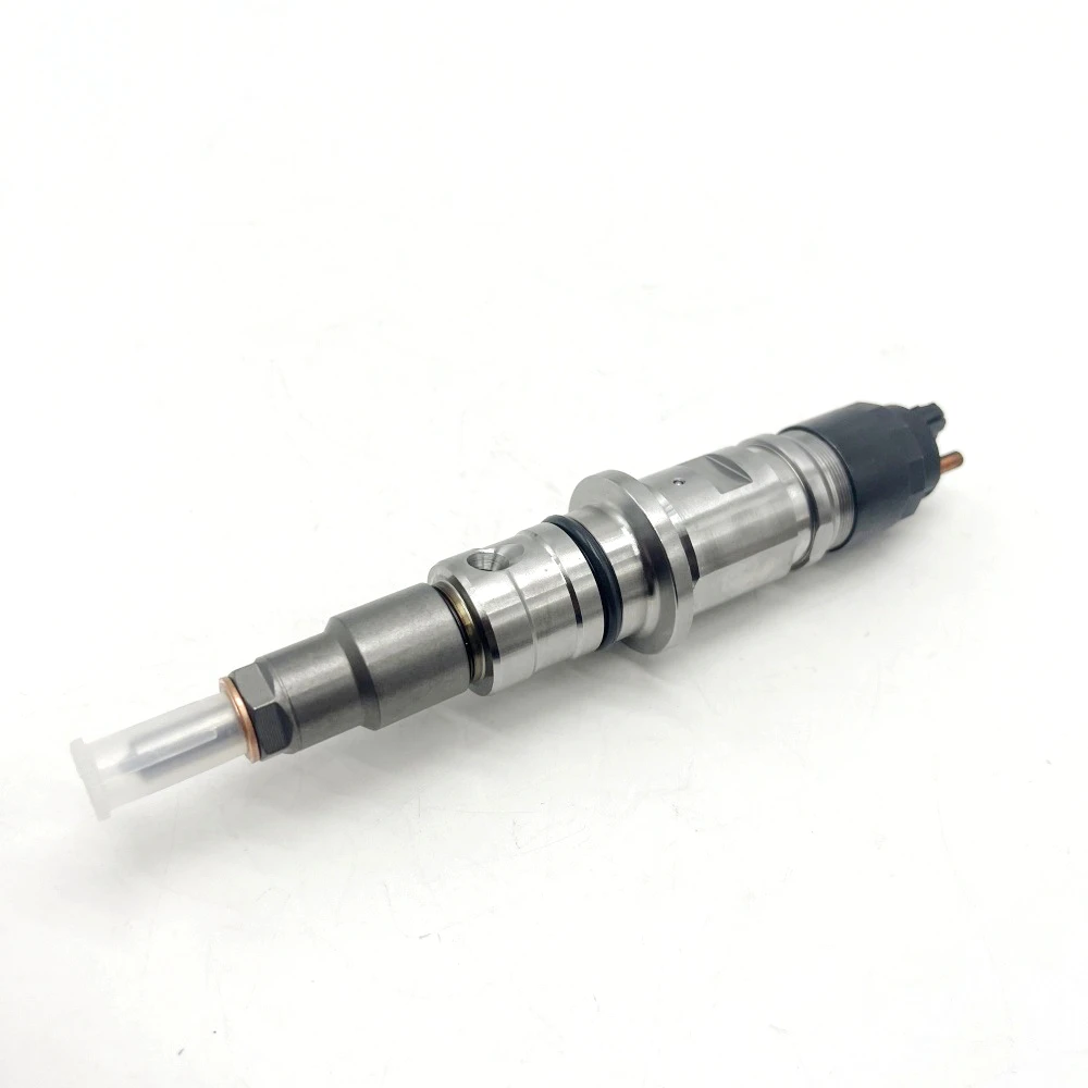 High Quality Diesel Common Rail Injector 0445120054 2855491 for FH-NEF 6CRLvecoPTMD series
