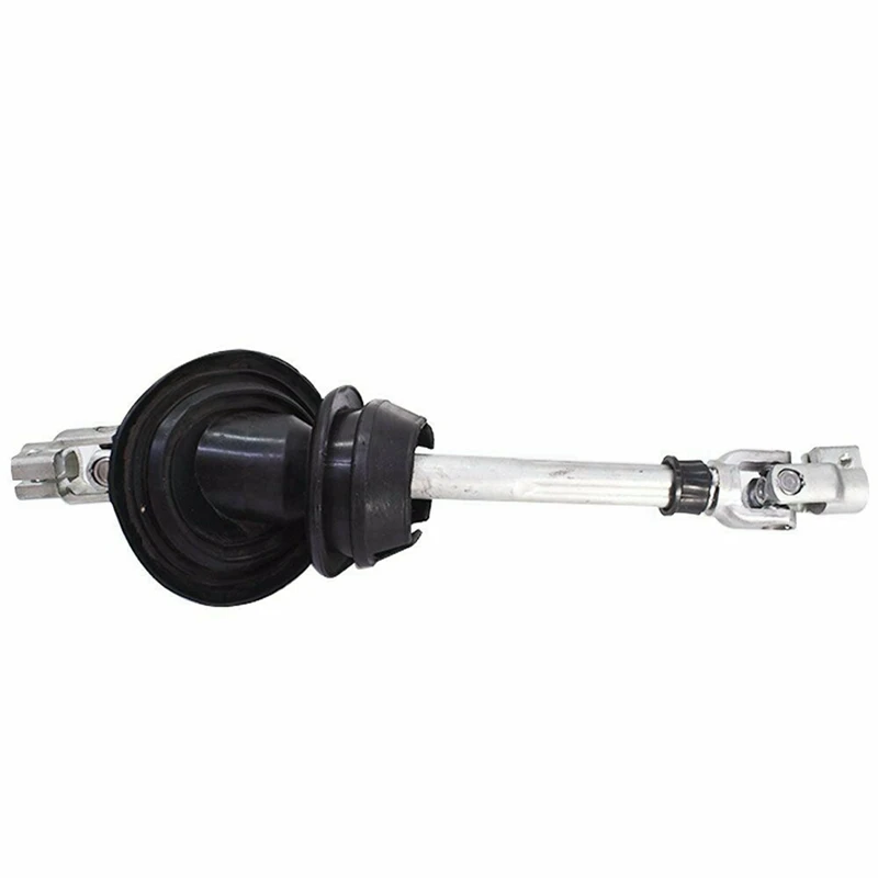 Intermediate Power Steering Column Coupling Shaft Universal U Joint Assembly 8R1419753H For- Q5 2009-2017