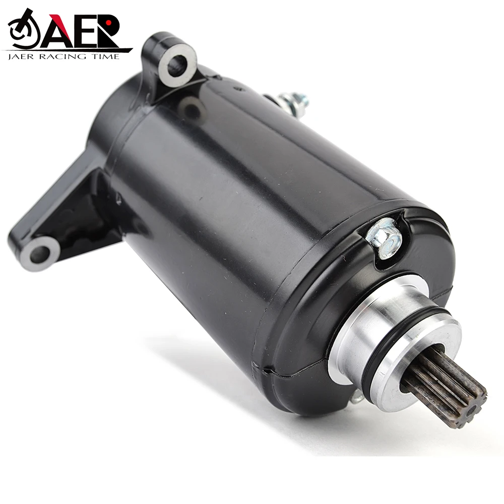 ZX7R ZX7 ZX7RR Motorcycle Starter Motor for Kawasaki ZX750 Ninja ZX-7R ZX-7 ZX-7RR ZX 750 ZXR750 ZXR750R 21163-1193