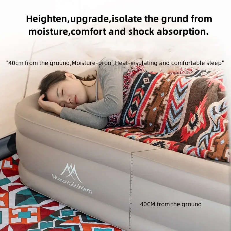 Thumbnail 3 - #51 Latest Double Air Beds Offers