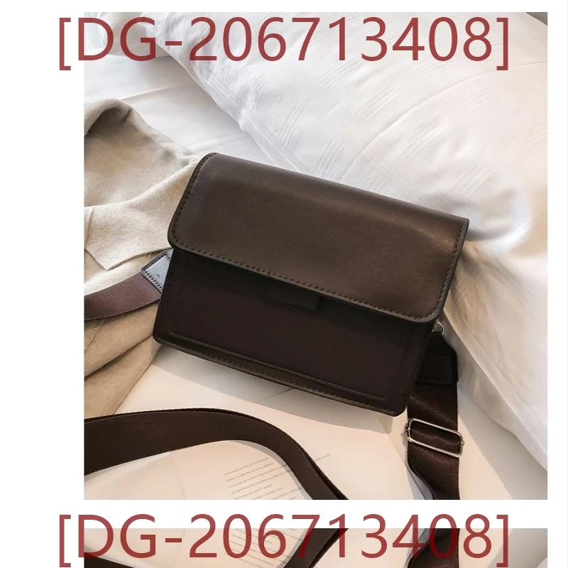 

2024 New Women Bag Fashionable and Soft _DG-206713408_