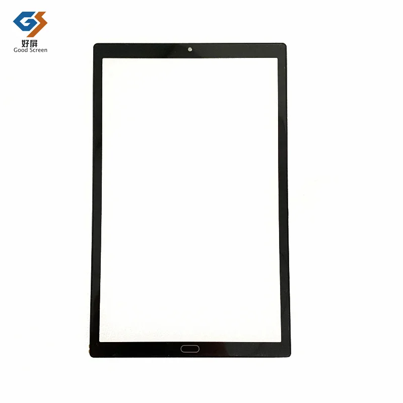 New 10.1Inch BlacK For JUSYEA J6 Tablet Capacitive Touch Screen Digitizer Sensor External Glass Panel J6 Tab Pad