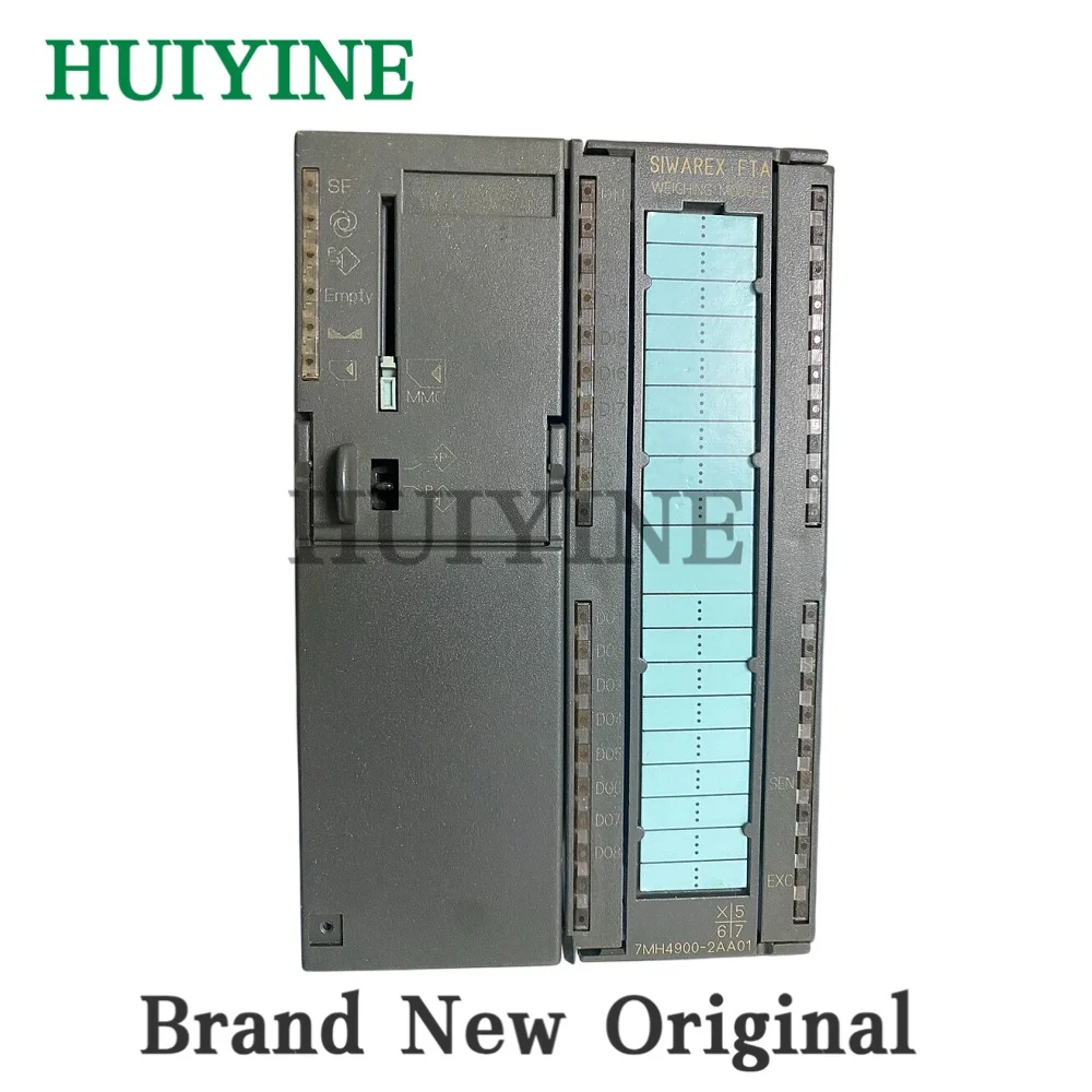 

Новый оригинальный модуль ПЛК 7MH4900-2AA01 7MH49002AA01