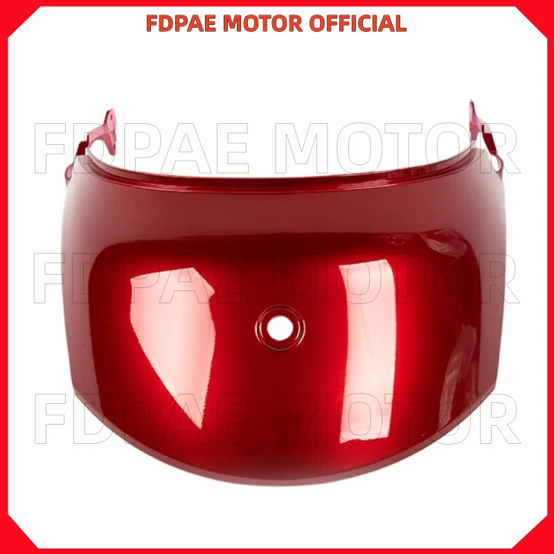 Rear Center Cover for Wuyang Honda Wh100t-2c-5a