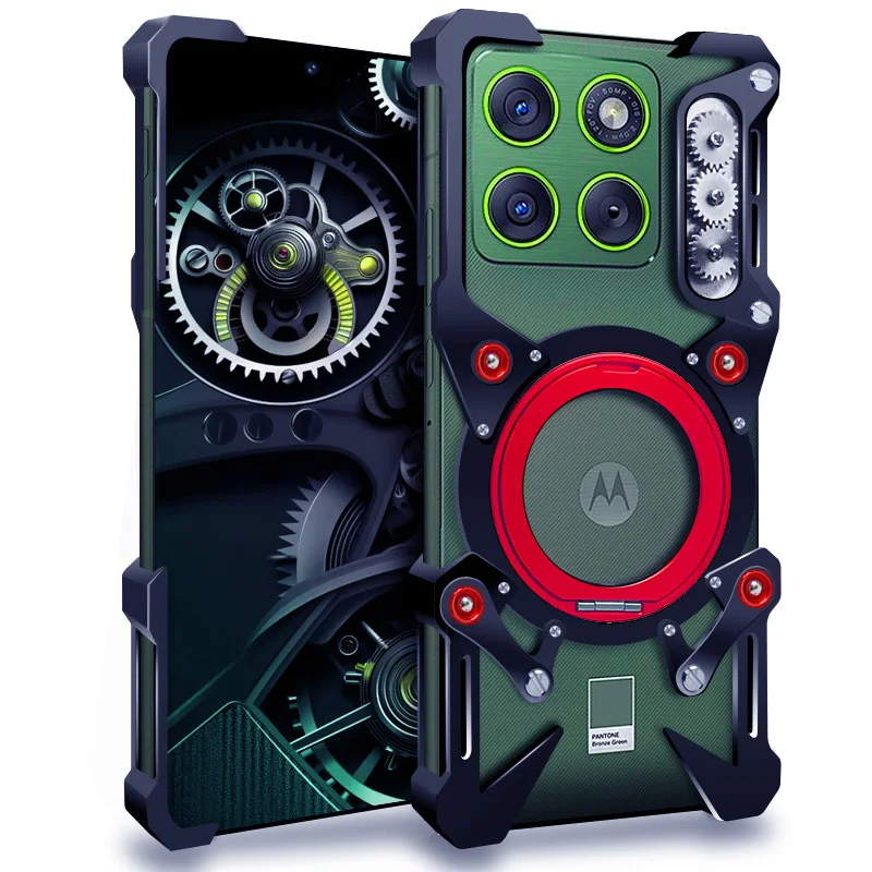 Luxury Thor Heavy Duty Armor M - Phone Cases Heavy Duty ulasan dan harga