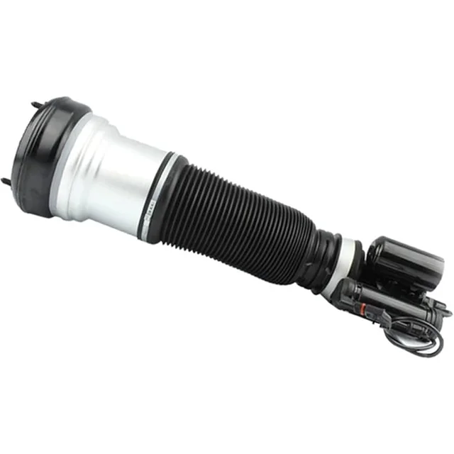 Air Suspension Shock Front L&R A2203202138 A2203202238 for Benz W220 S350 S430 S500 4Matic rebuild