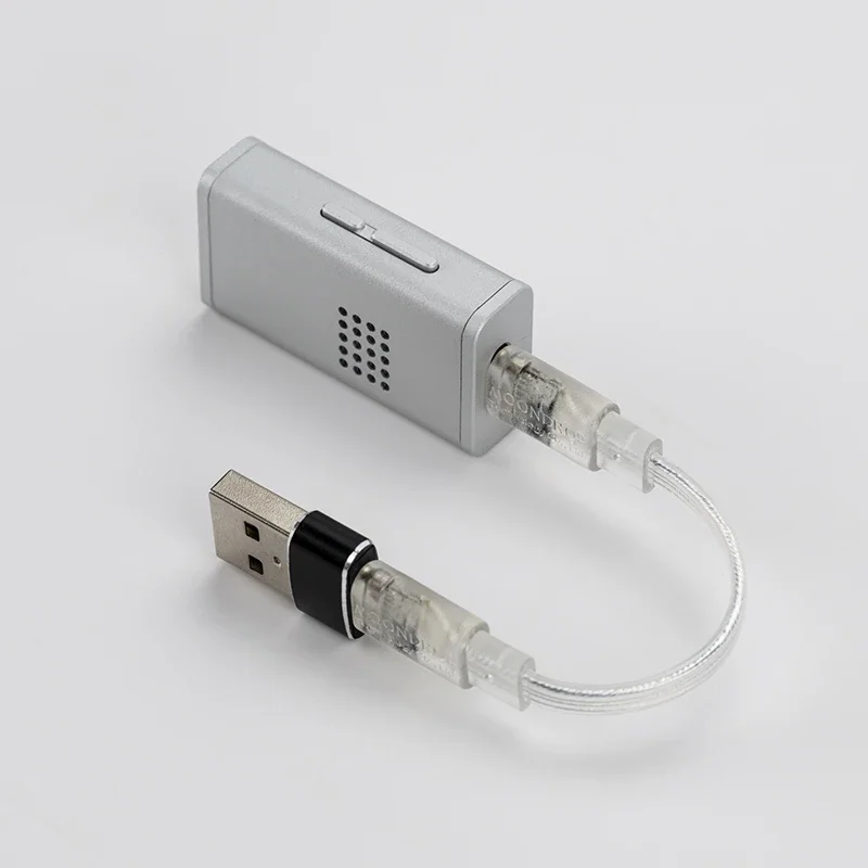 MOONDROP Dawn Pro 2 USB DAC AMP مضخم ضوت سماعات الأذن المزدوج CS43198 PCM384 DSD256 مع DSP التفاعلي